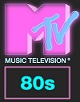 MTV 80s