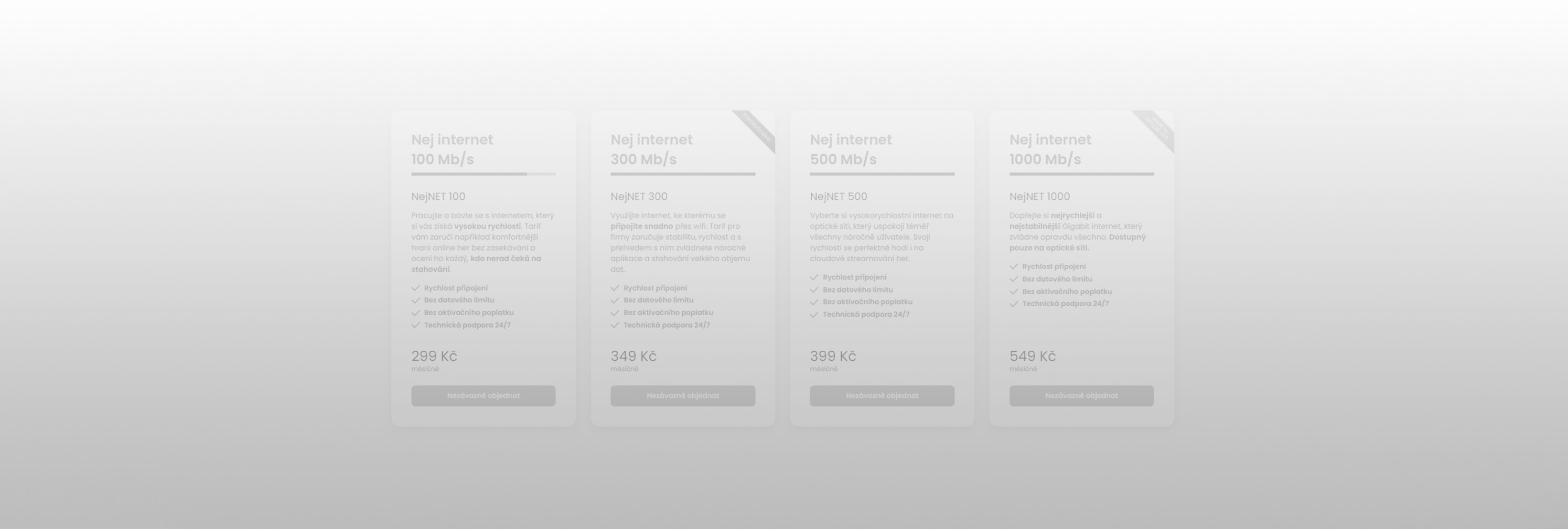 grey cards