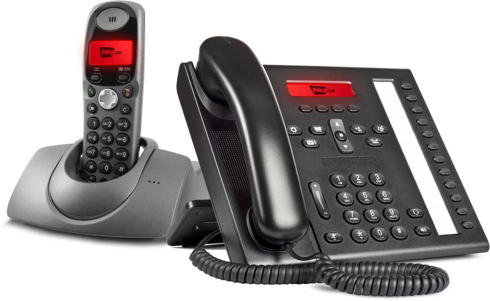 telefony