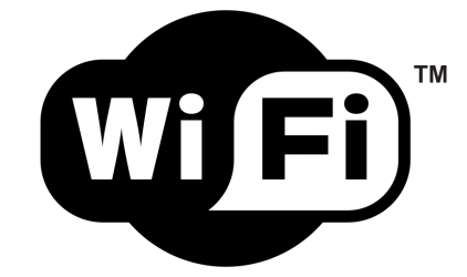 Wi-Fi připojení