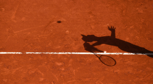 Pusťte si tenisový svátek v NejTV: French Open 2021