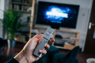 Vydána aplikace pro Android TV