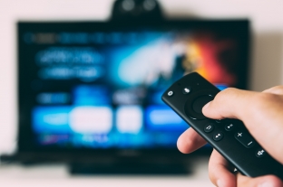 Aktualizace aplikace pro televizory LG