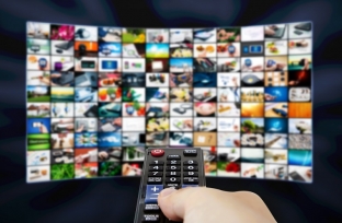 Znáte nejlepší internetové a kabelové televize z tuzemské nabídky?