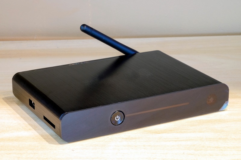 Set-top box